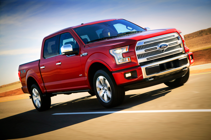 Illustration for article titled Everything You Need To Know About Truck Sizes & Classification